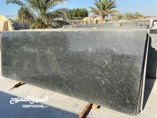  5 Granite and Marble