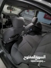 14 كيا ريو  موديل 2004 للبيع