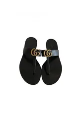  3 Gucci sandals
