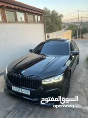  3 bmw745le  . 2020