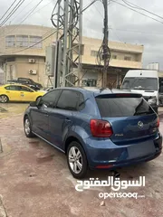  5 بولو الحبة المميزة باللون و الفحص.