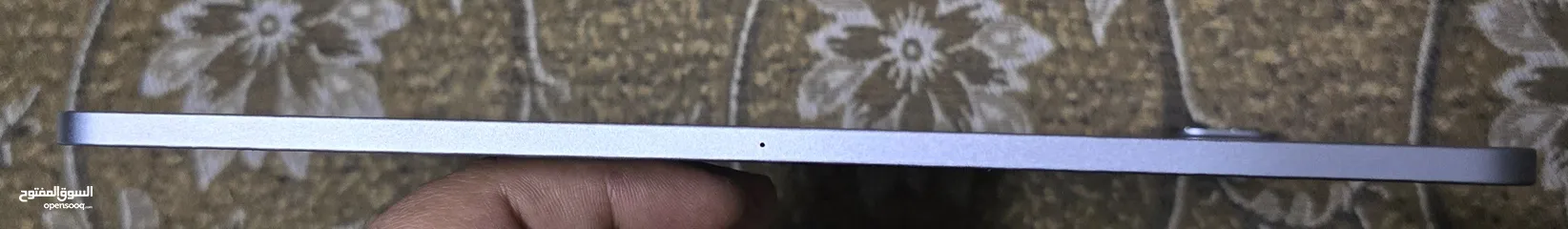  6 ipad pro 11 m2