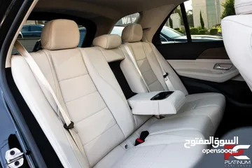  7 2024 Mercedes GLE350 4matic  - AMG Package - بانوراما