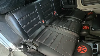  5 كادي 2016 متور 2000 جير عادي  فحص نخب عداد قليل  تجميع الماني شصي قصير