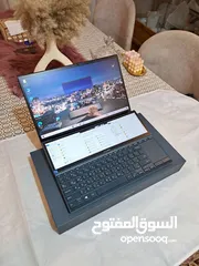  7 Asus Zenbook