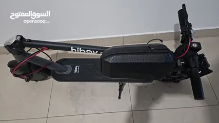  3 Electric Scooter Hi Boy S2/cash payment