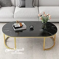  8 طاولات وسط تفصيل