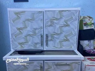  6 كاونتر للبيع