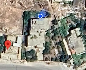  4 عمارة للبيع