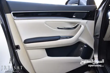  17 بي واي دي سونج بلس شامبيون فلاج شيب كهربائية كامل2024 BYD Song Plus EV Champion Edition Flagship SUV