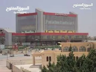  4 صالة في سوق المصرية بيع اكبر حجم