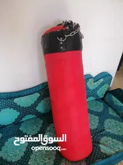  3 كيس ملاكمة