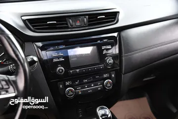  19 نيسان اكستريل هايبرد بحالة الوكالة Nissan X trail Hybrid 2020