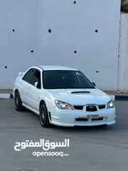  3 سوبٱرو أمبريزا2007