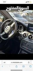  7 جيب مرسيدس GLA