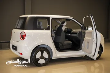  17 سياره شانجان لومين 2022 للبيع  Changan Lumin 2022 for sale