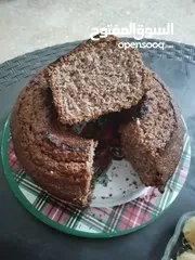  10 معمول كعك حلويات  اسعار مختلفة