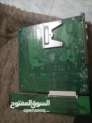  3 لوحة ام Agrand via-6vmm
