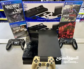  29 بلايستيشن 5 جديد مكفول PS5 بافضل الاسعار