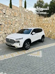  3 هوانداي سنتافي