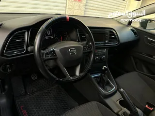  3 سيات ليون 2015 غير عادي / البيع كاش فقط