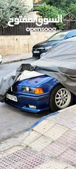 3 موديل bmwi e36 1998