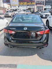  2 ALTIMA SL 2019 Sunroof