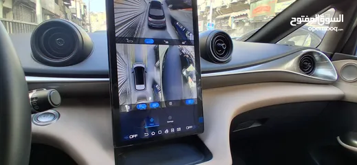  29 BYD 2023 دولفين