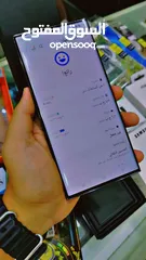  4 عرض خااص :Samsung S23 ultra 513gb بالذاكرة العملاقة الهاتف بحالة الوكالة مع ملحقاته بأقل سعر