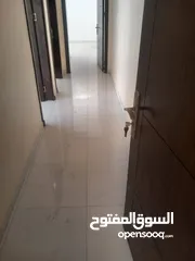  4 شقة للايجار