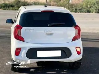  2 كيا بيكانتو 2022 سعر مغري لقطه عالكاش اقل من السوق بكثير