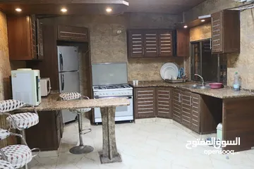  6 شاليه بسعر مغري على طريق الزرقاء جرش يبعد عن دوار معصوم 10 كيلو
