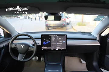  15 2023 Tesla Model 3 Performance