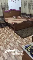  6 اثاث مستعمل للبيع