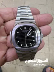  1 Patek Philips Nautilus
