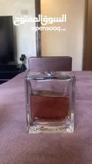  2 Dolce&gabbana عطر ناقص منه الربع فقط و بسعر ممتاز