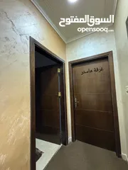  13 شقة للبيع - جبل الزهور بالقرب من خليل السالم - مساحة 127 متر مربع