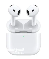  1 Apple AirPods 4