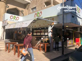  26 عدد محل عصير كامل متكامل  بحاله لجديد والسعر ما يرضي الله البيع كامل. كلو بحاله الجديد