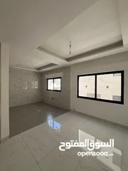  23 شقة في ضاحية  الياسمين قرب دوار قرقش بجانب حي الصحابة تشطيب فخم