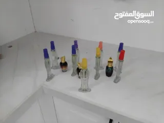  2 تركيب. عطور