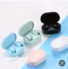  2 سمعات A6S جوده عاليه