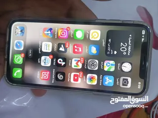  3 ايفون x عادي للبيع