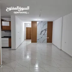  3 شقة 150 م للبيع مقابل ديوان الموظفين