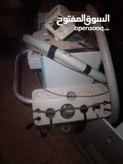  1 اجهزة ليزر بارد و اجهزه تانيه للبيع