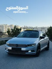  2 باسات B8 ديزل