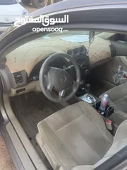  6 Nissan Altima