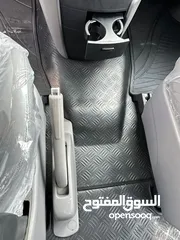  9 هيونداي ستركس 2019 H1 وارد كوري جمرك جديد  فحص كامل فل مشترك اصلي كاش او اقساط بدفعة