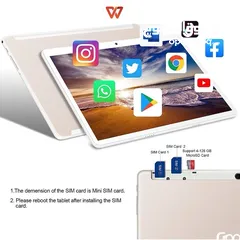  6 ATOUCH A102PRO عليهم عرض سفاح مش موجود الا عنا