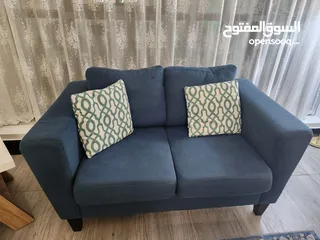  3 6-seater sofa set